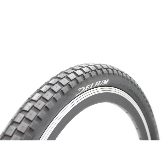 Покришка 20-2.125 DELI TIRE Індонезія (240) шипована "квадрати" (57-406) фото westvelo.com