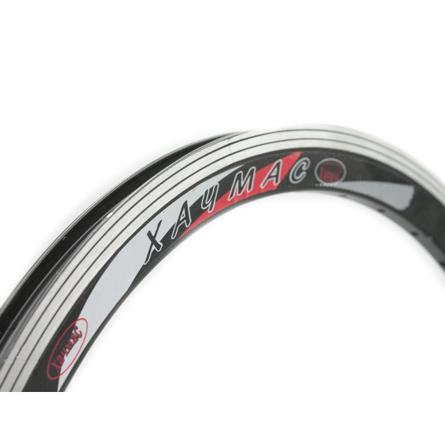 Обід 20 капля подвійний чорний квадратний ХАЧМАС фото westvelo.com