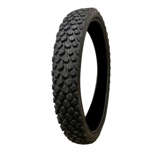 Покришка "21"  90/90-21 CHAOYANG (H-871) напів-шип TT фото westvelo.com