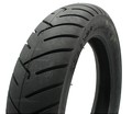 Покришка "12" 90/90-12 Б/К DELI TIRE Індонезія (220) напів-слік TL фото westvelo.com