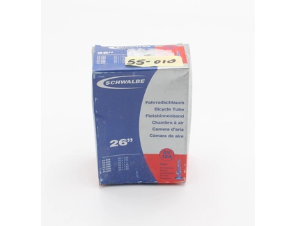 Камера 26 presta FV 40mm Schwalbe (1.00-1.50) 25/40-559
