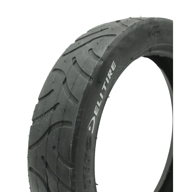 Покришка 160-50 DELI TIRE Індонезія (266) слік фото westvelo.com