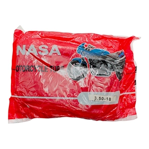 Камера "18" 3.50-18 NASA прямий сосок