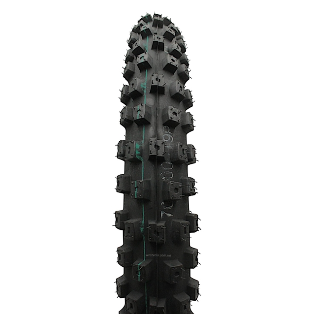 Покришка "19" 70/100-19 (YX-943) (CX-365) (MR-098) KROSS шип-кросс TT фото westvelo.com