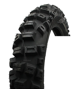Покришка "18" 110/100-18 CHAOYANG (876) шип-кросс TT