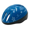 Вело шолом "TK Sport" 599 (53см) синій з зірками фото westvelo.com