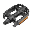 Педалі алюміній FPD-979, чорні (Тайвань) фото westvelo.com