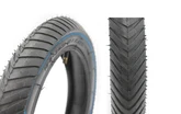 Покришка 20-2.125 "Смерека" (1104) синя смуга фото westvelo.com