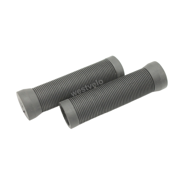 Гріпси "нарізка", чорні фото westvelo.com