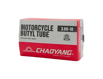 Камера "18" 2.75/3.00-18 CHAOYANG