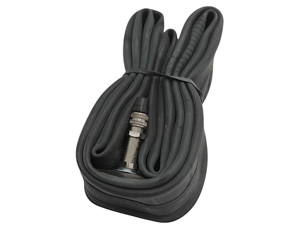 Камера 18 короткий ніпель DV 30mm CHAOYANG (1.95-2.125) (СЕЛЕП) (Dunlop)