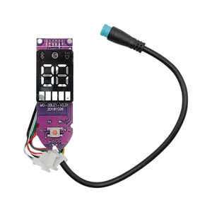 Панель приладів (екран) електросамокату (MO-2BLE1-V2.01)