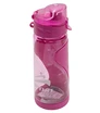 Фляга 500 ml пластмасова, SPORT, малинова фото westvelo.com