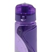 Фляга 500 ml пластмасова, SPORT, фіолетова фото westvelo.com