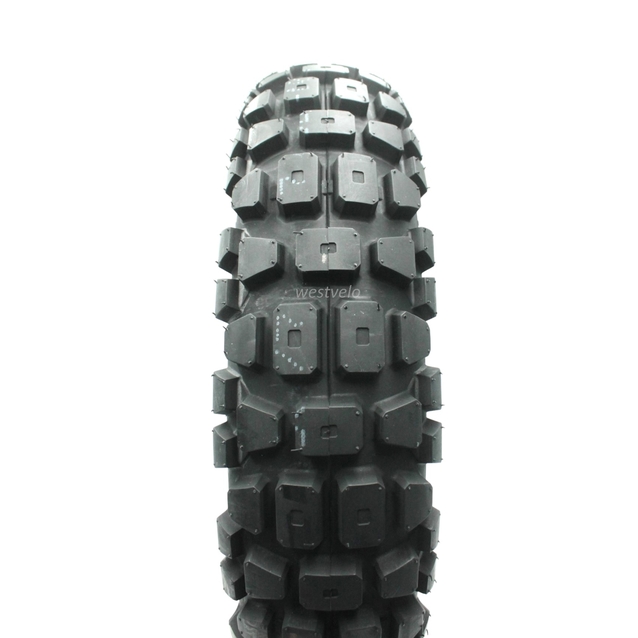 Покришка "17" 130/70-17 Б/К DELI TIRE Індонезія (SB-107) TL-625 шипована-крос TL (48P) фото westvelo.com