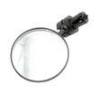 Дзеркало в руль кругле CR-M02 фото westvelo.com