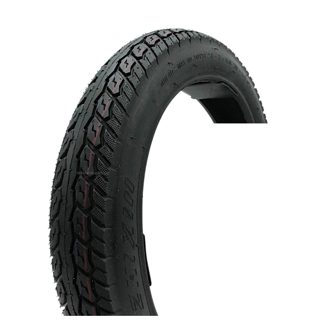 Покришка 16-2.50 SRC (Z-102) напів-шип TL фото westvelo.com