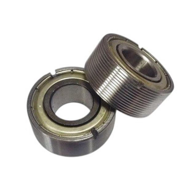 Підшипник каретки Україна пром 902 різьбовий фото westvelo.com