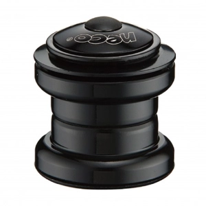 Рульовий набір мтв безрізьбовий NECO H846  Ø28.6 (1-1/8") віночки з пелюстками