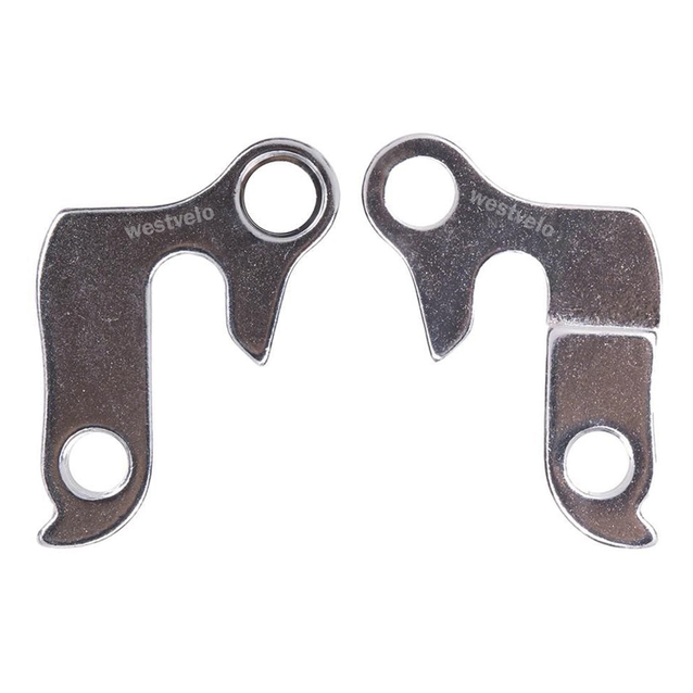 Когутик №12 якісний, з болтом фото westvelo.com