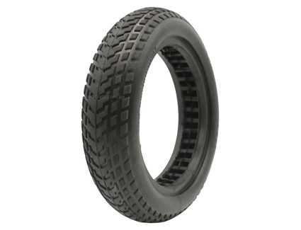 Покришка "8" 8.5-2.0 (Ghua) безкамерка для електросамоката