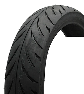 Покришка "17" 120/70-17 Б/К В'єтнам SHIHFA (Н301) 6PR напів-слік TL