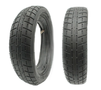 Покришка 300-75-203 Китай (G-806) лиса