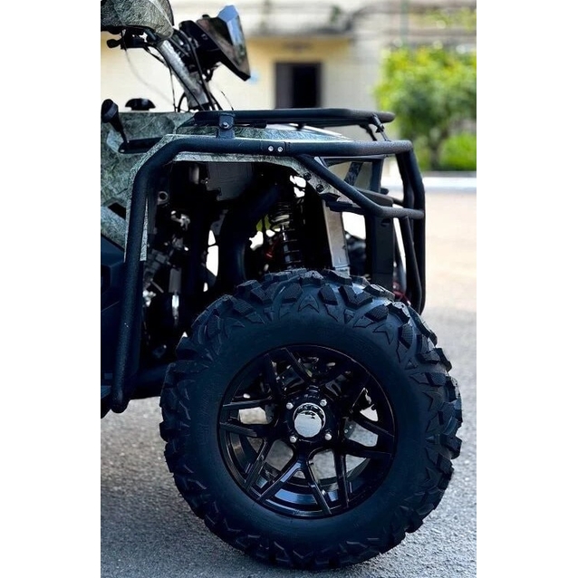 Квадроцикл бензиновий Corso «KB500» 48071, 500куб фото westvelo.com