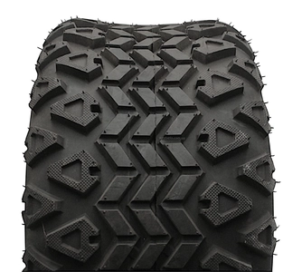 Покришка на квадроцикл "10" 20х10-10 Б/К WANDA P3026 TL