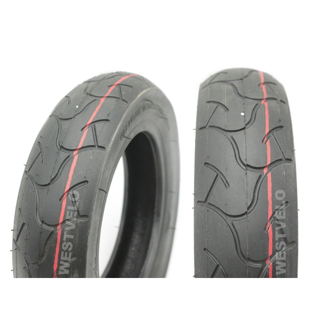 Покришка 10-2.5 HT-13 для електросамоката фото westvelo.com