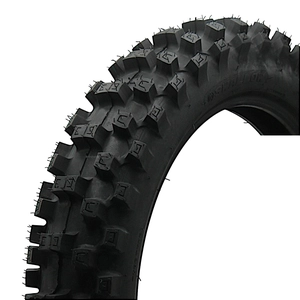 Покришка "18" 110/100-18 SWALLOW Індонезія (SB-156) MAXI GRIP шип-кросс TT