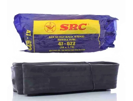 Камера 28. довгий ніпель AV 48mm SRC (1.50-1.75) (40/47-622) В'єтнам