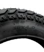 Покришка 16-4.00 (для FAT Bike) BLACK CAT (A828) шипована фото westvelo.com