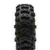 Покришка на квадроцикл  "6" 14х5.00-6 S.T RIM 6x35 Шипована фото westvelo.com