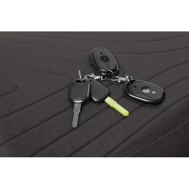 Електроскутер Corso «SHATTLEX» HT-394011, двигун 2500W, акумулятор 72V 40Ah літій-залізо-фосфатний, червоний, колеса 12" фото westvelo.com