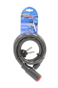 Замок на ключ TONYON 403 Ø15mm L-1000mm