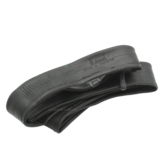 Камера 24 короткий ніпель AV 32mm <SERVIS> (1.95-2.125) Пакистан фото westvelo.com