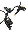 Гідравлічні гальма SHIMANO (MT-200) (зад R/1550мм + перед F/800мм) фото westvelo.com