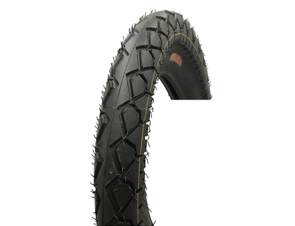 Покришка "15" 130/90-15 Б/К SC-TYRE (249) дорожня