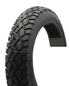 Покришка "16" 110/90-16 Б/К PERFECT (292) напів-шип ТL