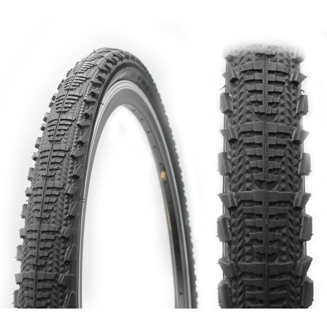 Покришка 24-1.95 (50-507) SALCANO (HS-500) напів шип фото westvelo.com