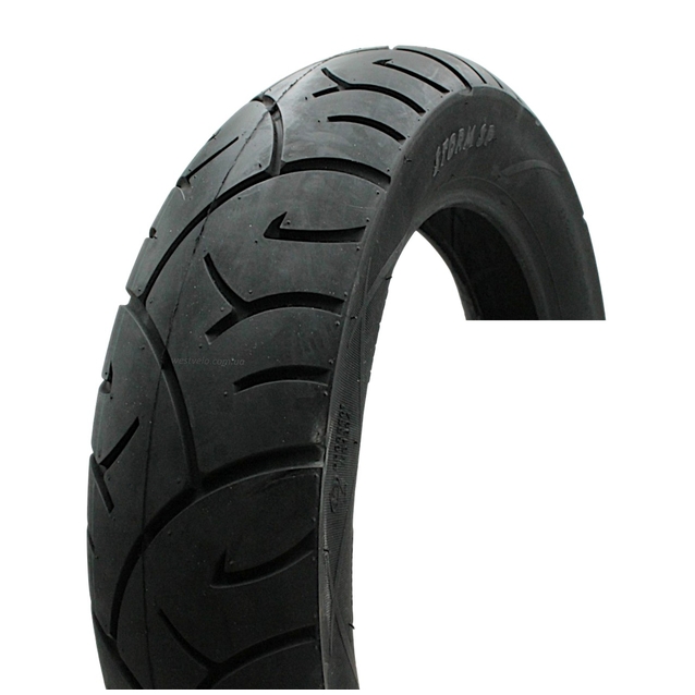 Покришка "15" 130/90-15 Б/К SWALLOW Індонезія (SB-106 R) дорожня TL фото westvelo.com