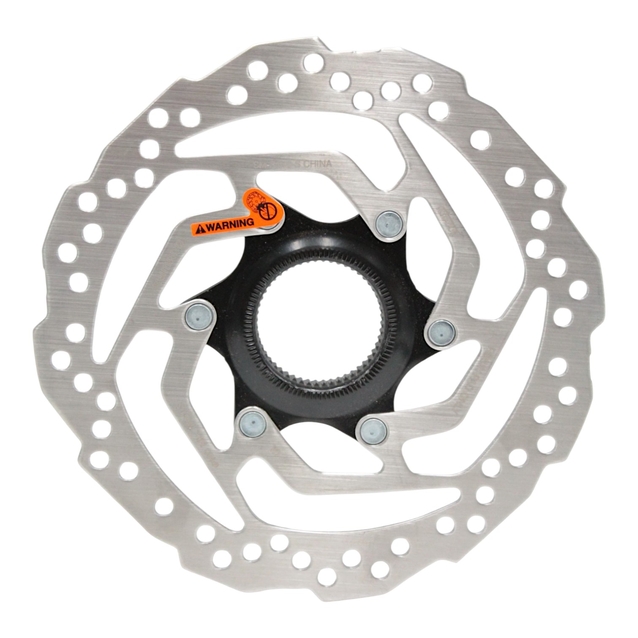 Гальмівний диск (ротор) Ø160мм SHIMANO, SM-RT10S, Center Lock фото westvelo.com