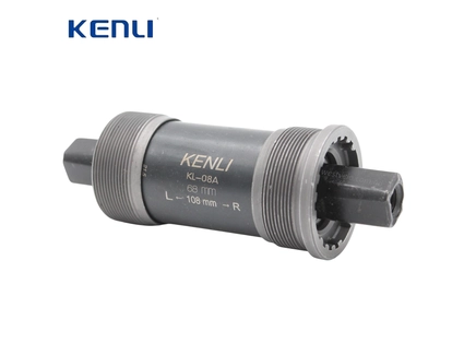 Картридж 108мм KENLI квадратний вал