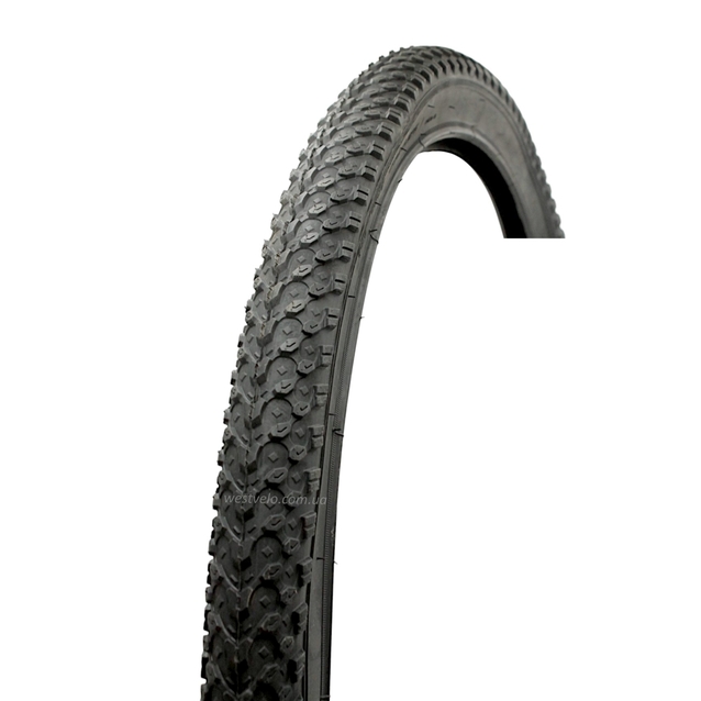 Покришка 29-2.125 (W1197) Китай дрібний шип (57-622) фото westvelo.com