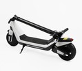 Електросамокат ST Hover-1 «NEO-X» WHITE двигун 300W, акумулятор літієвий 36V 5.2Ah, білий, складний, колеса 8,5" фото westvelo.com