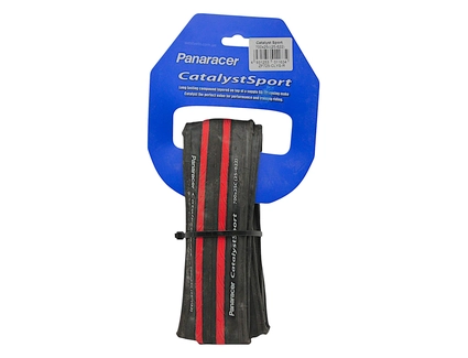 Покришка турист 25с-700 (25-622) CATALYST SPORT S-002 cкрутка