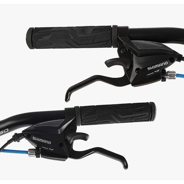 Велосипед 24 AL Corso «CONCEPT» CP-24010 алюміній 11", (к-т SHIMANO) жовтий фото westvelo.com