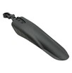 Крила 16-20 дитячі пластик ARDIS FL-608 чорні, кріплення на тр. сідла фото westvelo.com