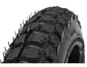 Покришка "17" 2.75-17 SC-TYRE (335) TT шипована + камера